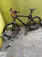 Velo / Bike, Vélos & Vélomoteurs, Vélos | Hommes | Vélos de sport & Vélo de randonnée, Enlèvement ou Envoi, Utilisé, Giant