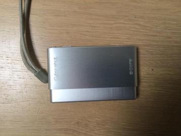 foto toestel sony cyber shot beschikbaar voor biedingen