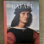 DE MOOISTE MEESTERWERKEN VAN RAFAËL, Boeken, Ophalen of Verzenden, Schilder- en Tekenkunst