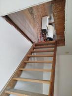 Molenaarstrap, Ophalen, Gebruikt, Trap, 2 tot 4 meter