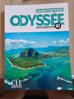 Libros nuevos a estrenar de Frances A1 oficiales UNED, Enlèvement