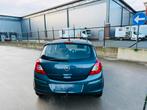 Opel Corsa 1.2 Edition/Apple Carplay Android auto!!!, Voorwielaandrijving, Zwart, Bedrijf, Handgeschakeld