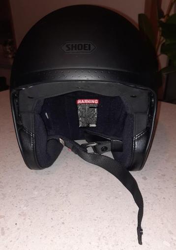 Helm motor NIEUW!!!! SHOEI!!! beschikbaar voor biedingen