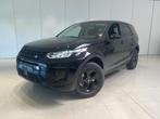 Land Rover Discovery Sport S, Autos, Land Rover, 5 places, Cuir, 121 kW, Noir