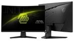 Nieuwe MSI Curved Gaming monitor MAG 242C, Computers en Software, HDMI, 1 tot 2 ms, 151 t/m 200 Hz, Ophalen