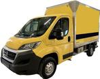 Verhuizen, vervoer, bestelwagen, Vacatures, Vacatures | Chauffeurs