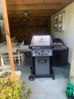 Broil king, Ophalen, Zo goed als nieuw, Broil King Sovereign