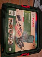 Bosch Schuurmachine PSM 200 AES - nieuw, Doe-het-zelf en Bouw, Gereedschap | Schuurmachines, Ophalen