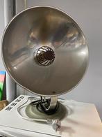 vintage infrarood / warmtelamp (medisch/industrieel), Enlèvement