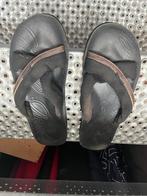 O Neill slippers maat 44, Kleding | Heren, Ophalen of Verzenden, Gedragen, Slippers
