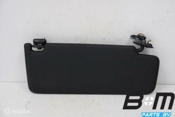 Zwarte zonneklep links Audi A3 8V Sedan 8V5857551C beschikbaar voor biedingen
