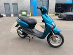 MBK Ovetto scooter B klasse in perfecte staat, Fietsen en Brommers, Ophalen, Tweetakt, Overige modellen, 50 cc