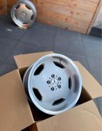 17” 5x112 Mercedes Deep Monoblock Breedset NIEUW, Auto-onderdelen, Banden en Velgen, Ophalen, 17 inch, Velg(en)
