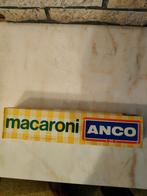 Vintage verpakking van Anco met historia punt, Verzamelen, Ophalen of Verzenden, Verpakking