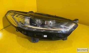 FORD MONDEO MK5 FACELIFT DYNAMIC FULL LED KOPLAMP RECHTS O.A beschikbaar voor biedingen