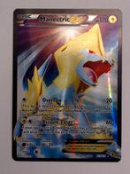 Pokémon - Manectric EX (PHF 113), Ophalen of Verzenden, Nieuw, Losse kaart