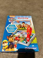 PAW Patrol Quizzy – Clementoni, Ophalen, Zo goed als nieuw