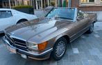 Mercedes 560 SL 107, Autos, Mercedes-Benz, Cuir, Achat, 5600 cm³, 2 portes