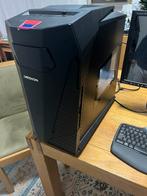 Pc, Nvdia Gtx, 16Gb DDR4, i7 9. Gen, SSD+HDD, Win 11, Refurbished, Ophalen of Verzenden, Gaming, HDD