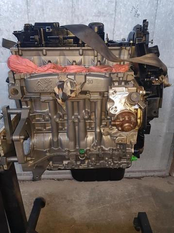  Motor Citroen Berlingo 2016 1.6 BlueHDi 73 kW beschikbaar voor biedingen