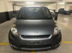 Daihatsu, Auto's, Daihatsu, Sirion, Handgeschakeld, 5 deurs, Particulier