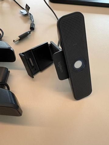 LOGITECH C925E WEBCAM TE KOOP beschikbaar voor biedingen