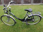 Damesfiets in goede staat, Fietsen en Brommers, Gebruikt, Versnellingen, 50 tot 53 cm, Ophalen
