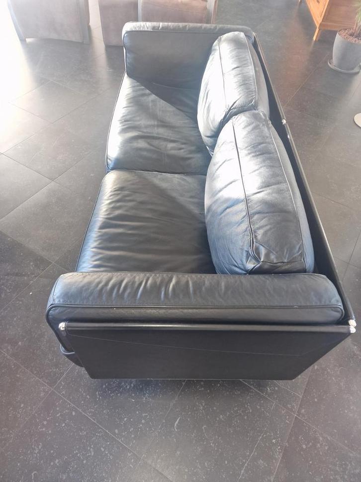 Banque Poltrona Frau, Maison & Meubles, Canapés | Salons, Enlèvement