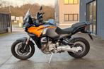 2025 Moto Guzzi Stelvio PFF - Directiemotor, Motoren, 2 cilinders, Motorrijbewijs A, Bedrijf, Toermotor