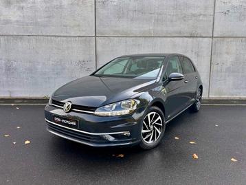 Volkswagen Golf VII 1.0 Join beschikbaar voor biedingen