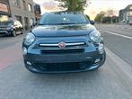 Fiat 500x 1.6i 68.000km 2018 Gps*carplay GARANTIE, Auto's, Voorwielaandrijving, 139 g/km, Euro 6, 4 cilinders