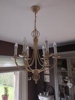 2 luchters, Huis en Inrichting, Lampen | Kroonluchters, Ophalen