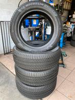 4 x 205/55 R16 94V MICHELN “DEMO” Zomerbanden, Auto-onderdelen, Ophalen, 16 inch, Nieuw, 205 mm
