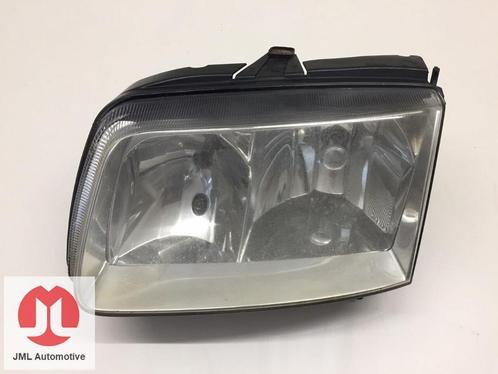 KOPLAMP LINKS VW POLO, Auto-onderdelen, Verlichting, Gebruikt, Ophalen of Verzenden