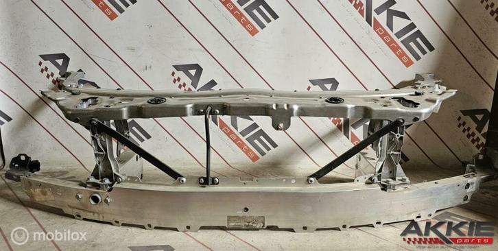 Mercedes E63 amg Voorfront bumperbalk W213 S213 A2136208200, Auto-onderdelen, Carrosserie, Gebruikt, Ophalen of Verzenden