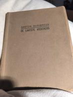 De laatste visschers, Ophalen of Verzenden