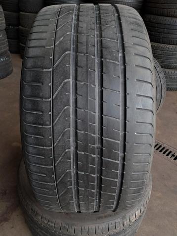 315/35/21 3153521 315/35r21 zomer Pirelli  beschikbaar voor biedingen