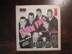 The Hesitations (zeldzaam 45t „Born Free”), Ophalen of Verzenden, Overige genres