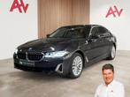 BMW 530 e Berline ** Ambient | Zetelverw | Cockpit Pro, Auto's, BMW, 0 min, 0 kg, 216 kW, Bedrijf