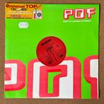 Emmanuel Top - TriCid Remixes (1995), Cd's en Dvd's, Vinyl | Dance en House, Verzenden, Gebruikt, 12 inch, Techno of Trance