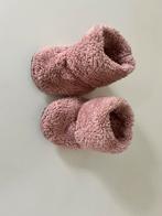 Pantoffers - Woody - vintage rose - 12 tot 24 maanden, Ophalen, Zo goed als nieuw