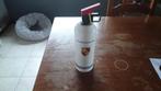 Decoratief porsche brandblusser, Verzamelen, Ophalen of Verzenden, Zo goed als nieuw