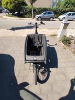 Urban Arrow Performance Line, Fietsen en Brommers, Gebruikt, Huif, 2 kinderen, Ophalen