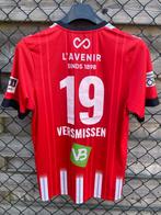Matchworn - Versmissen (19) - K. Lyra-Lierse - 2024-25, Maat L, Ophalen of Verzenden, Gebruikt, Shirt