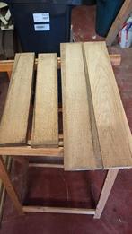 Chêne français avivé 1er choix, Diensten en Vakmensen, Schrijnwerkers en Meubelmakers, Meubels