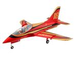 FMS Avanti 1/10 Jet – 1290 mm – 90 mm EDF, Hobby en Vrije tijd, Modelbouw | Radiografisch | Vliegtuigen, Ophalen, Nieuw, Elektro