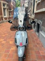 Vespa sprint 80cc b klasse, Ophalen, Vespa S, 80 cc, Benzine