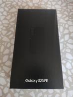 Galaxy S23 FE nouveau, Télécoms, Téléphonie mobile | Samsung, Comme neuf, Enlèvement ou Envoi