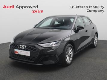 Audi A3 Sportback A3 Sportback 30 TFSI Business Edition Attr beschikbaar voor biedingen