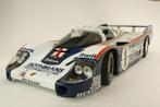 Minichamps 1/18 Porsche 956L-Winnaar Le Mans 1982(Rothmans), Ophalen of Verzenden, Nieuw, Auto, MiniChamps